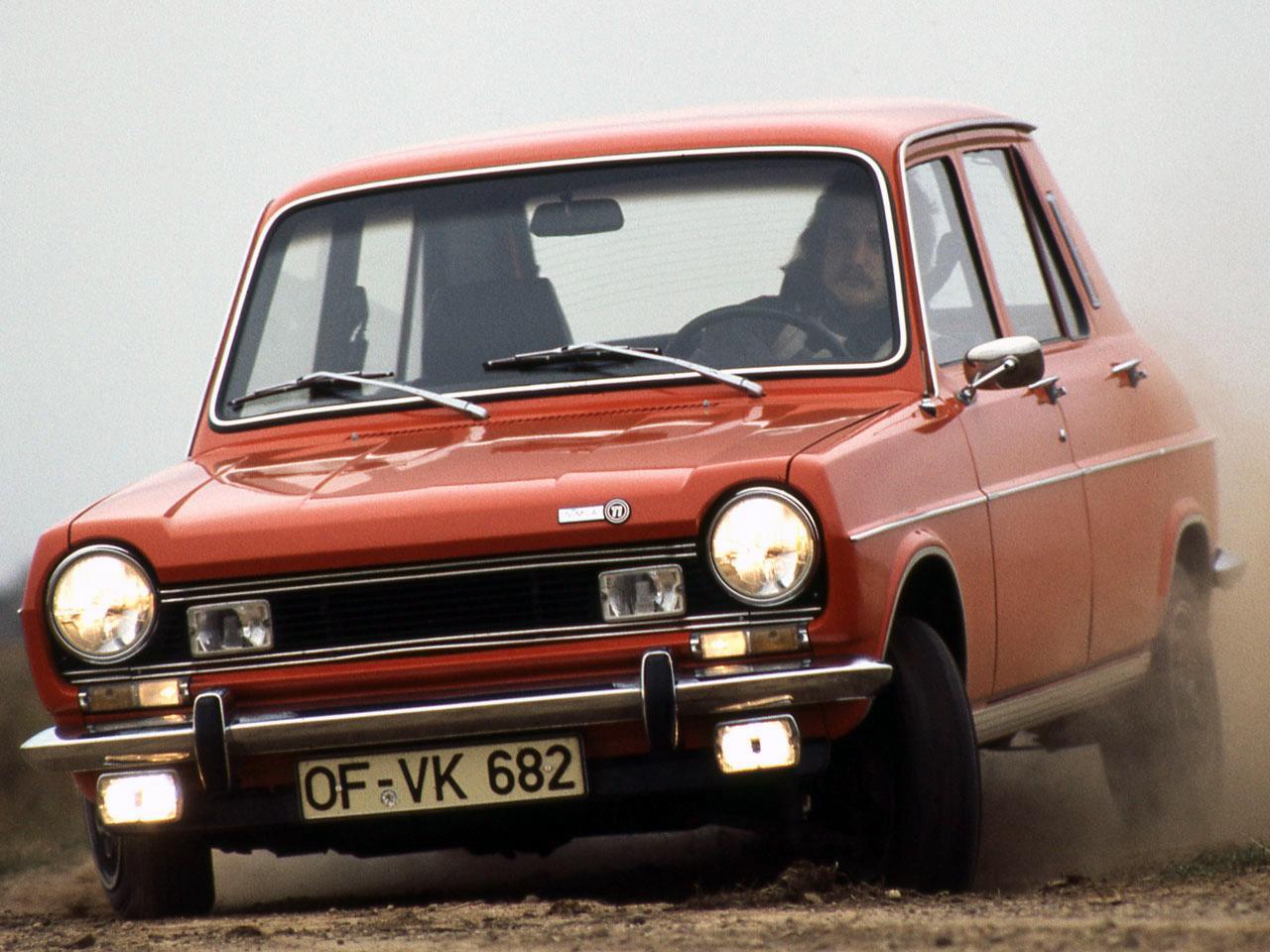 Simca 1100 (1967 – 1982) Review | Honest John